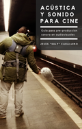 Guía práctica de acústica para cine